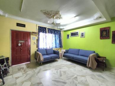 DOUBLE STOREY Green Valley Bandar Tasik Puteri Rawang, Selangor