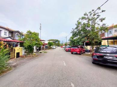 DOUBLE STOREY Green Valley Bandar Tasik Puteri Rawang, Selangor