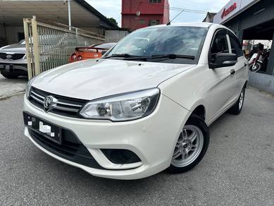 Proton SAGA 1.3 CVT (A)loan kedai 500