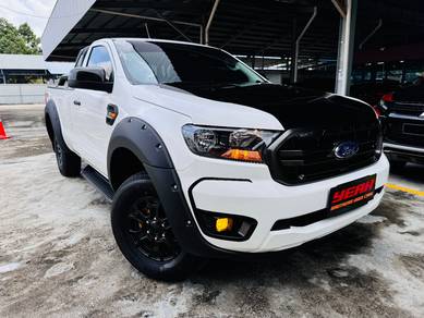 Ford RANGER 2.2 XL (M) SINGLE CAB LONG BASE