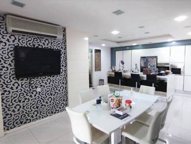 Jesselton Condominium