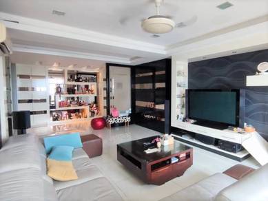 Jesselton Condominium-1