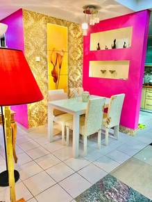 Vista Millenium Condo Desa Millennia Puchong FOR SALE