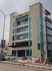 Office For Rent at Wisma TTGU Bangsar