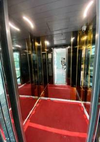 Office For Rent at Wisma TTGU Bangsar