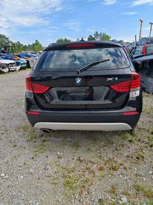 BMW x1 E84 DIESEL SPARE PARTS
