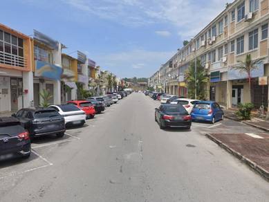 Retail-space-for-auction-Seremban-Negeri-Sembilan
