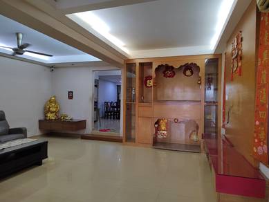 Taman Paling Jaya Semenyih 2 story House Fully Furnished for Rent