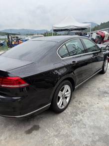 VOLKSWAGEN PASSAT b8 SPARE PARTS