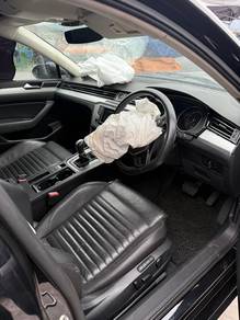 VOLKSWAGEN PASSAT b8 SPARE PARTS
