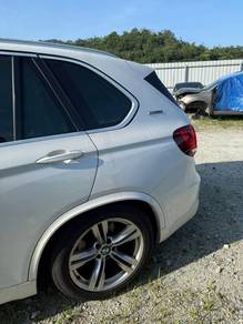 BMW X5 f15 HYBRID SPARE PARTS