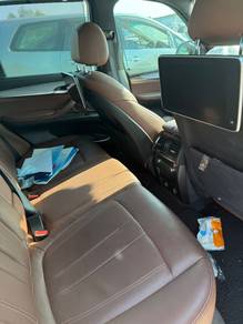BMW X5 f15 HYBRID SPARE PARTS