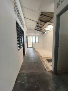 1-storey-Terraced-House-for-rent-Kepong-Kuala-Lumpur