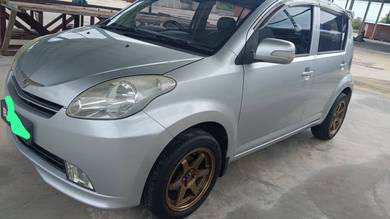 Perodua MYVI 1.3 EZ FACELIFT (A)