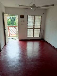 Pangsapuri Cheras 4E