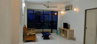 Sunny Ville Condominium