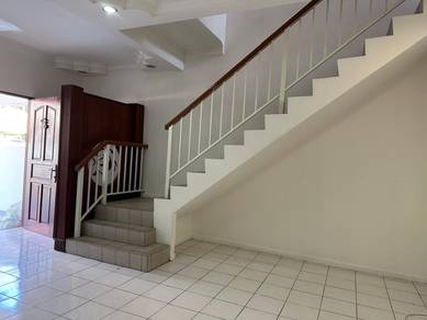 Taman Indah Permai l Renovated & Extended l Intermediate l Sepanggar