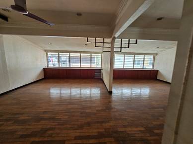 [COMMERCIAL] Bungalow - Jln Masjid Negeri, Greenlane