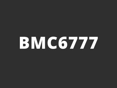 BMC6777
