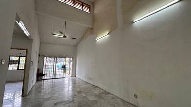 ( 22x70 ) 1 Storey House, Taman Velox, Bandar Country Homes Rawang