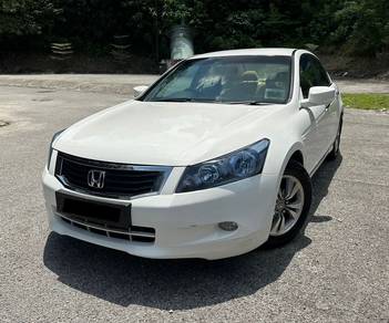 Honda ACCORD 2.0 VTi-L (A) CAR KING CASH BUY