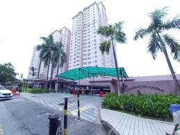 100Loan✔️0Depo✔️3Room✔️ Pangsapuri Mawar Sentul NearLRT✔️