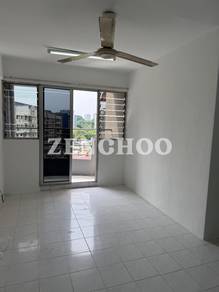 Taman Seri Sari Relau Bukit Jambul Repainting For Sale