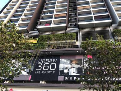 Urban 360