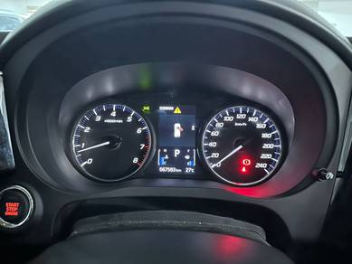 Mitsubishi OUTLANDER 2.4 2.4L F/SERVICE RECOR
