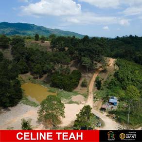 Papar Fruits Farm / Agriculture Land for Sale | CL Title | 99-Year Lea