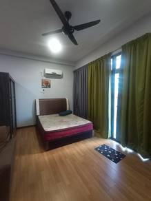 [RENT] Palazio Residence Studio Tebrau/Austin JB Town Near CIQ