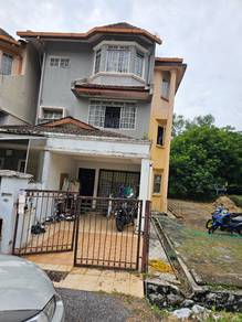 Townhouse-for-sale-Shah-Alam-Selangor