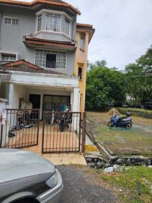 Townhouse-for-sale-Shah-Alam-Selangor-1