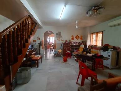 2-storey-Terraced-House-for-rent-Pandan-Indah-Kuala-Lumpur