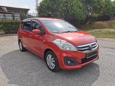 Proton ERTIGA 1.4 (A) BLACKLIST BOLEH LOAN KEDAI