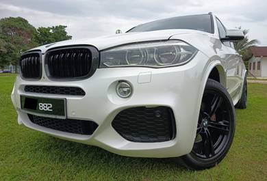 Bmw X5 2.0 xDRIVE40e M SPORT (CKD) BY BMW (M)