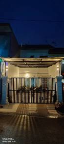 [SEWA MURAH] Taman Wawasan Kulai Johor 3 Bilik Low Depo