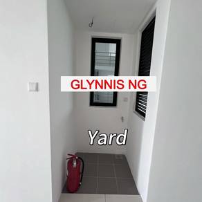 Vivo 730sqft 2CP ori unit medium floor Batu Kawan for sales