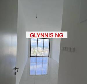 Vivo 730sqft 2CP ori unit medium floor Batu Kawan for sales
