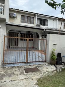 2-storey-Terraced-House-for-rent-Cheras-Kuala-Lumpur
