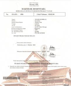 Residential-Land-for-sale-Nilai-Negeri-Sembilan