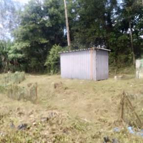 Bangi Bungalow land [Freehold] Sg Ramal for sale