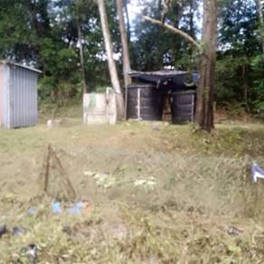 Bangi Bungalow land [Freehold] Sg Ramal for sale