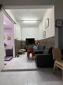 1-storey-Terraced-House-for-sale-Kuching-Sarawak-3