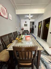 1-storey-Terraced-House-for-sale-Kuching-Sarawak-1