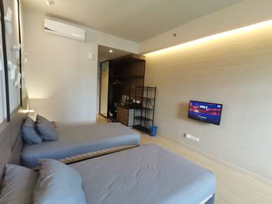 Room-for-rent-Genting-Highlands-Pahang