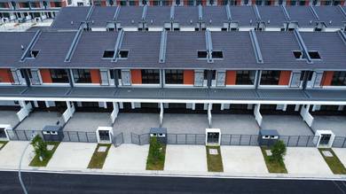 2-storey-Terraced-House-for-rent-Bandar-Bukit-Raja-Selangor-2