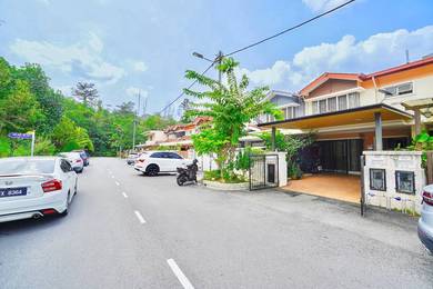 2-storey-Terraced-House-for-sale-Batu-Caves-Selangor-1