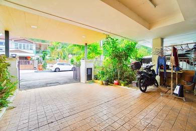 2-storey-Terraced-House-for-sale-Batu-Caves-Selangor-2