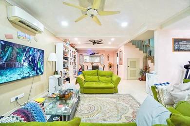 2-storey-Terraced-House-for-sale-Batu-Caves-Selangor-3